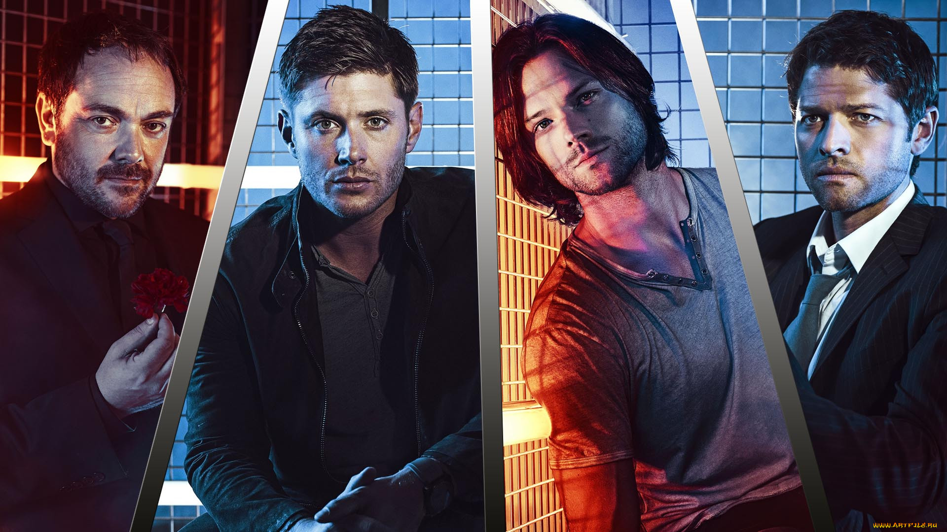  , supernatural, 